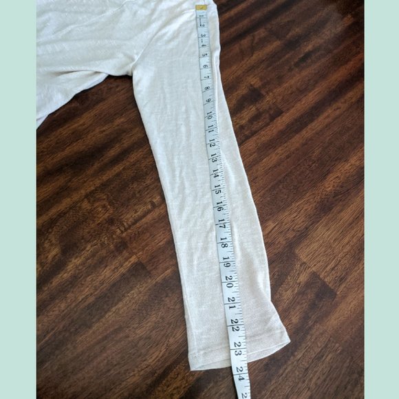 NWT KAREN BROOKS Layered Drape Cardigan Size L - Picture 6 of 15